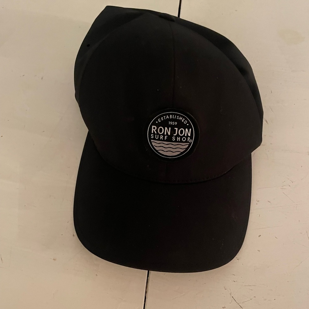 Ron Jon Mens hat